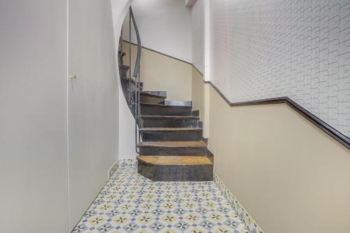 Apartamento Great Studio Near Exhibition Parc V1