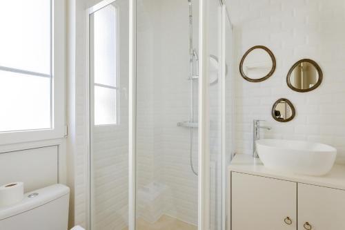 Apartamento Great Studio Near Exhibition Parc V1