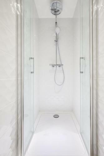 Apartamento Glamour Porte De Versailles - Parc Des Expo