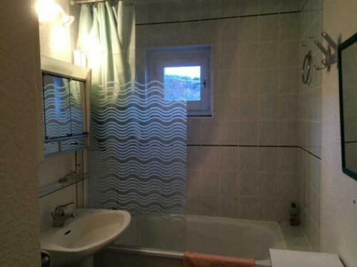 Apartment Fibi�res