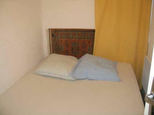 Apartment Fibi�res