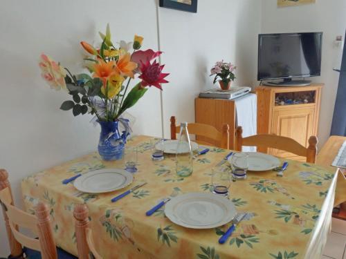 Apartment Terrasses De Pontaillac