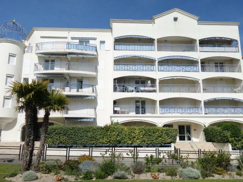 Apartment Parc De Pontaillac.26