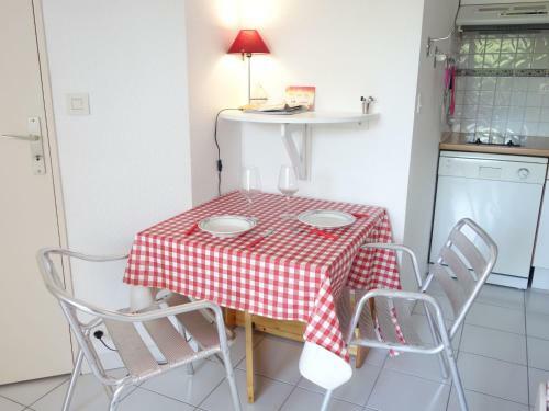 Apartment Parc De Pontaillac.24