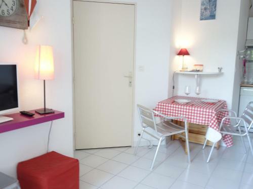 Apartment Parc De Pontaillac.24