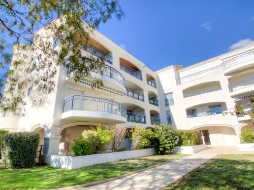 Apartment Parc De Pontaillac.25