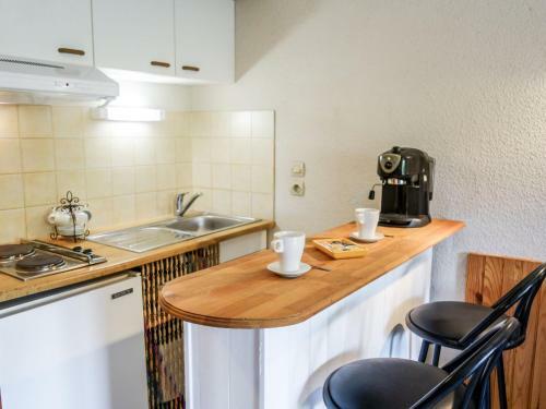 Holiday Home La Coralline