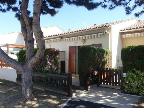 Holiday Home La Coralline