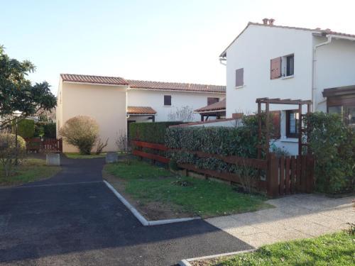 Holiday Home La Coralline