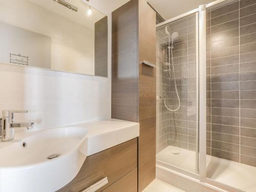 Apartment La Fregate.7