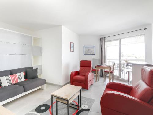 Apartment La Fregate.7