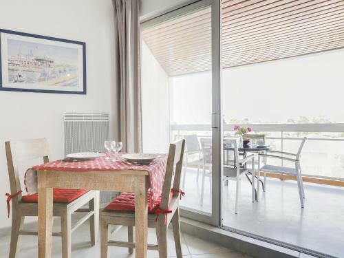 Apartment La Fregate.7