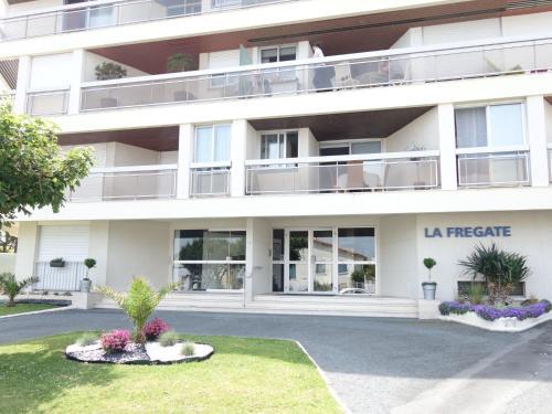 Apartment La Fregate.7