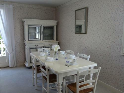 Apartment Domaine Des F�es
