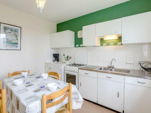 Apartment Domaine Des F�es