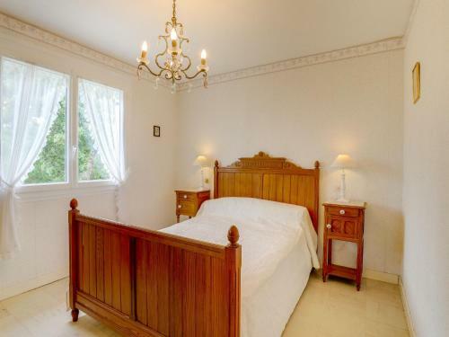 Apartment Domaine Des F�es