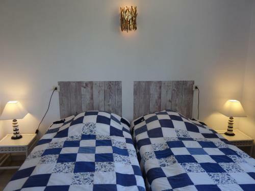 Apartment Domaine Des F�es