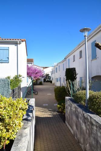 Holiday Home Rue Pierre Loti