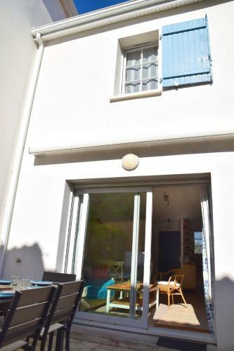 Holiday Home Rue Pierre Loti