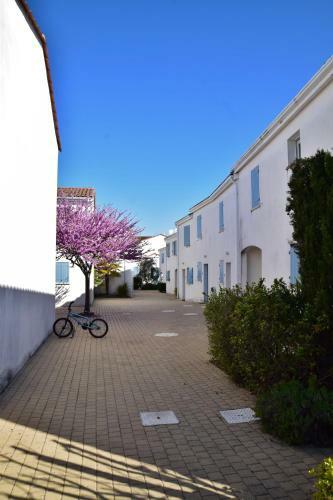 Holiday Home Rue Pierre Loti