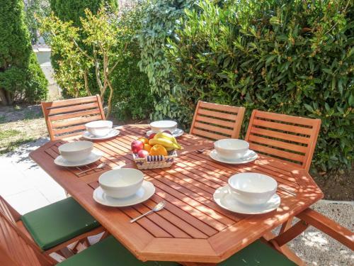 Holiday Home Villa Languedoc