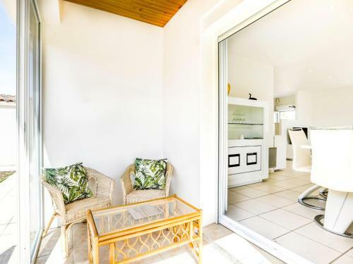 Holiday Home Villa Languedoc