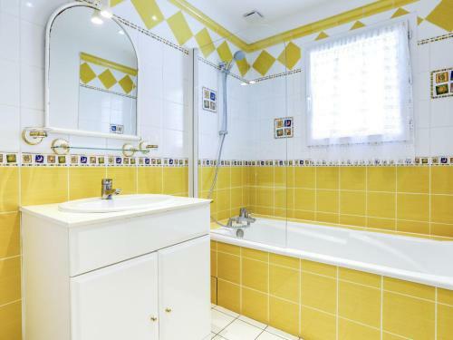 Holiday Home Villa Languedoc