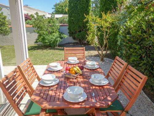 Holiday Home Villa Languedoc