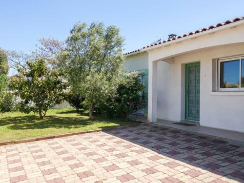 Holiday Home Villa Languedoc