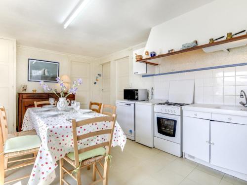 Holiday Home Fauvettes