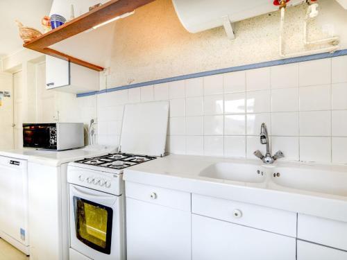 Holiday Home Fauvettes