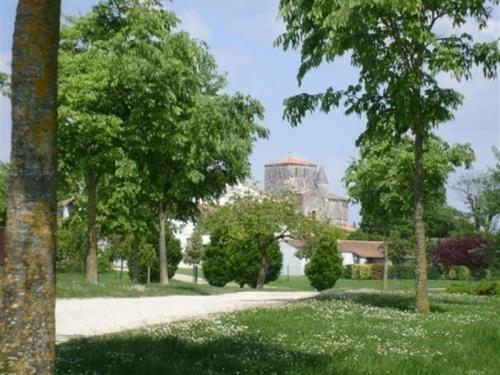 Apartment Secteur Nauzan Plage