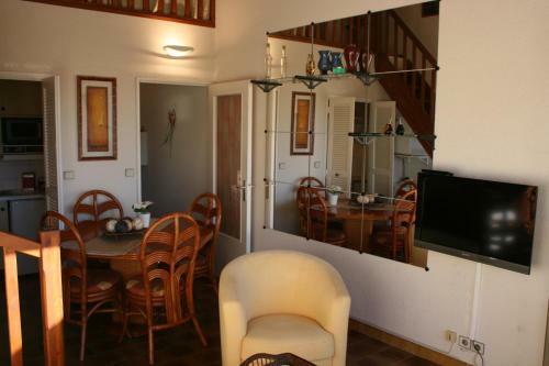 Apartamento Appartement Les Venciannes