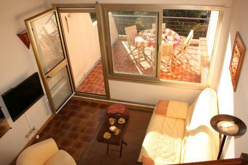 Apartamento Appartement Les Venciannes