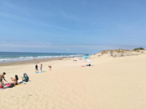 Camping Le Soleil D'or