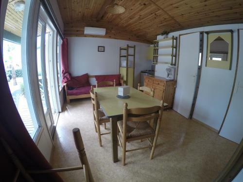 Camping Club Lou Village