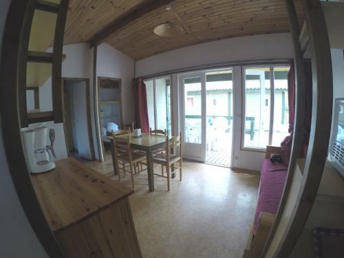 Camping Club Lou Village