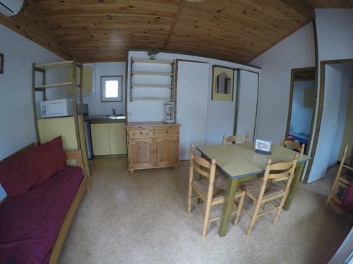Camping Club Lou Village