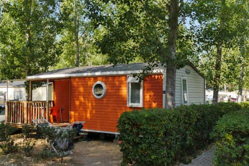 Camping Club Lou Village