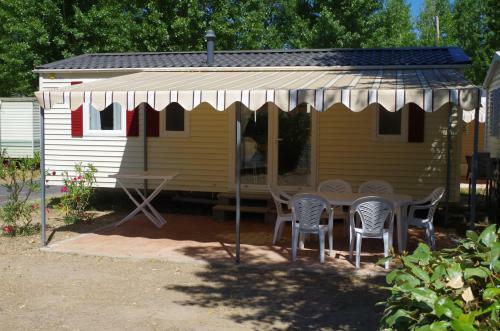 Camping Club Lou Village