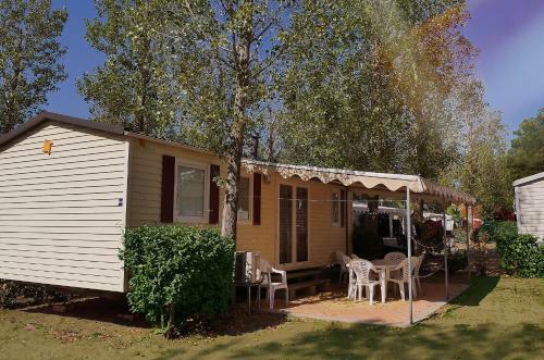 Camping Club Lou Village