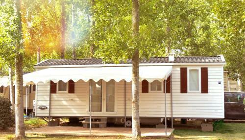 Camping Club Lou Village