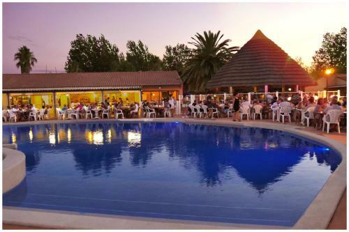 Camping Club Lou Village
