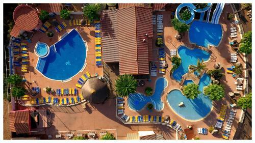 Camping Club Lou Village