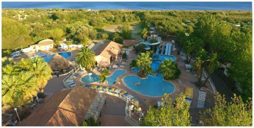Camping Club Lou Village