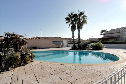 Pavillon Dans R�sidence Avec Piscine-2887