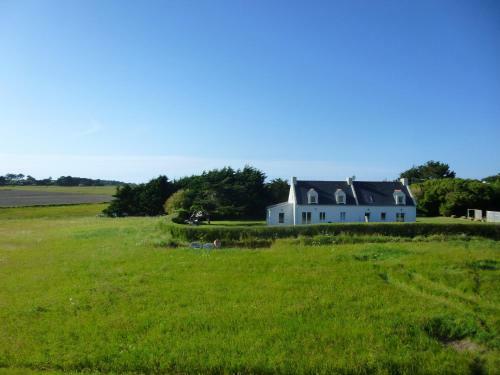 Holiday Home Lieu-dit Anvorte