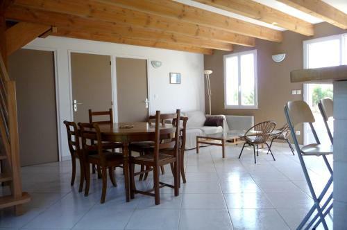 Holiday Home Lieu-dit Anvorte
