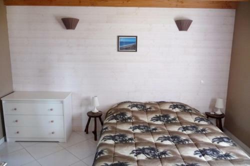 Holiday Home Lieu-dit Anvorte