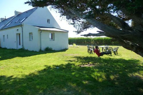 Holiday Home Lieu-dit Anvorte